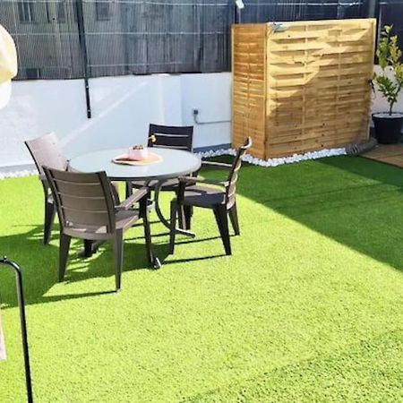 Apartamento Loft Jerez Buleria Διαμέρισμα Χέρεζ Εξωτερικό φωτογραφία