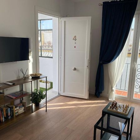 Apartamento Loft Jerez Buleria Διαμέρισμα Χέρεζ Εξωτερικό φωτογραφία