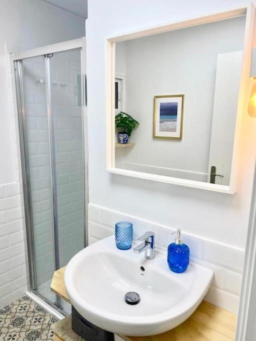 Apartamento Loft Jerez Buleria Διαμέρισμα Χέρεζ Εξωτερικό φωτογραφία