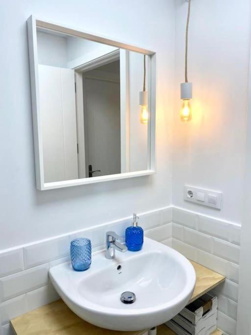 Apartamento Loft Jerez Buleria Διαμέρισμα Χέρεζ Εξωτερικό φωτογραφία