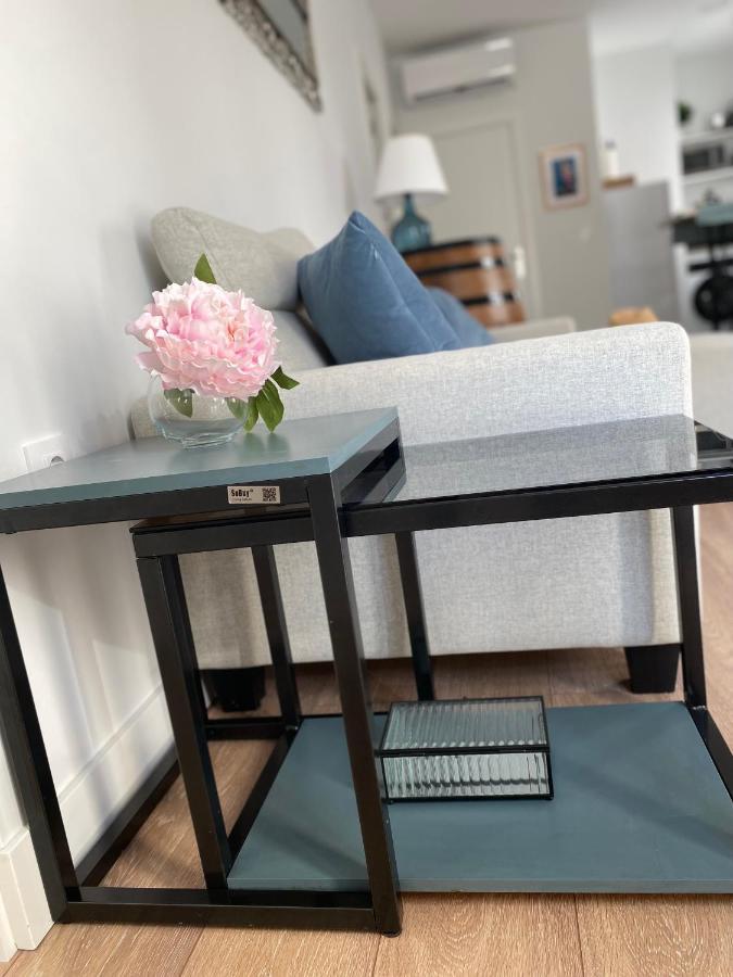 Apartamento Loft Jerez Buleria Διαμέρισμα Χέρεζ Εξωτερικό φωτογραφία