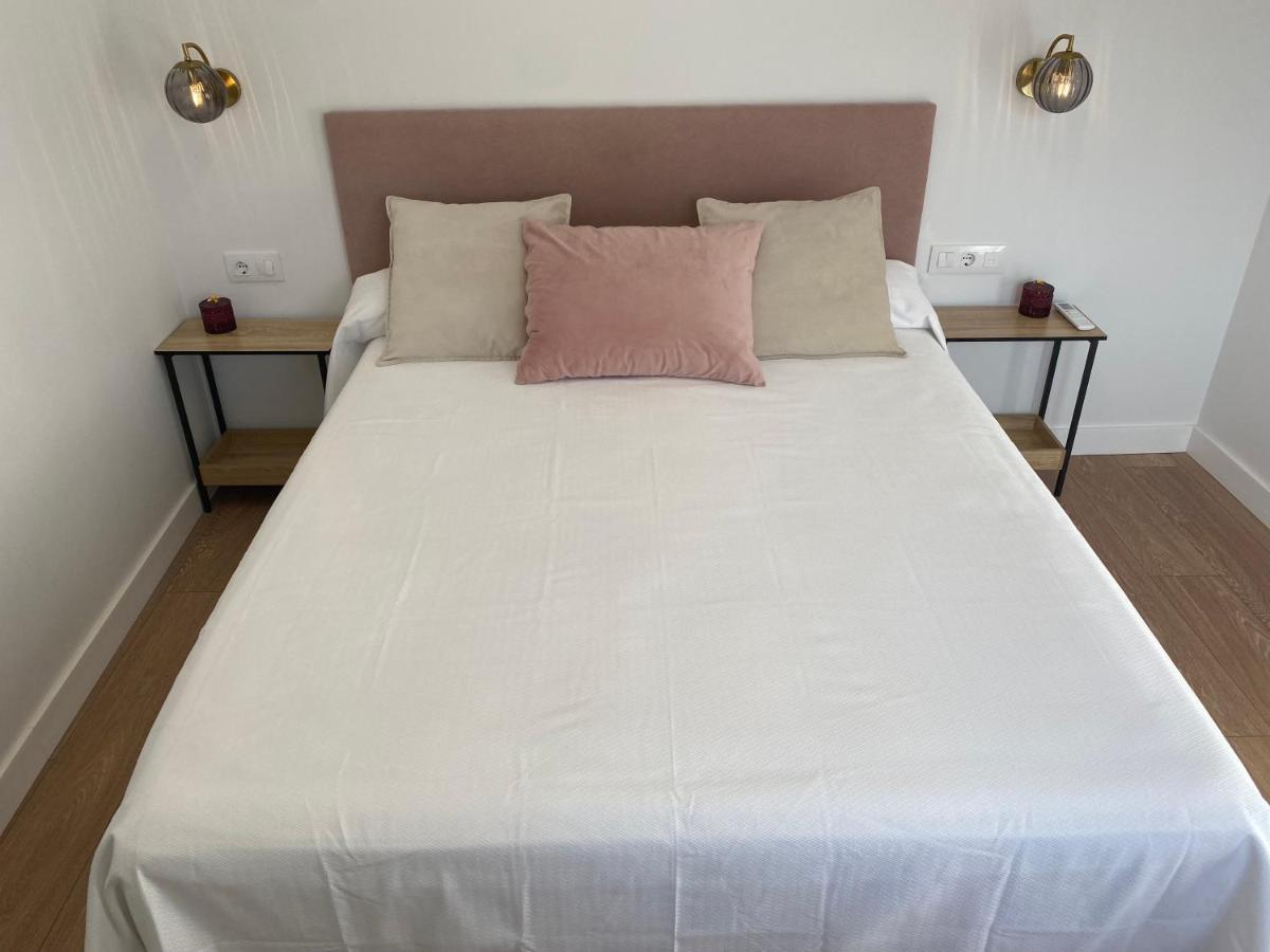 Apartamento Loft Jerez Buleria Διαμέρισμα Χέρεζ Εξωτερικό φωτογραφία