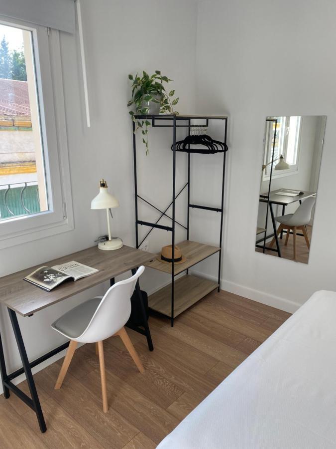 Apartamento Loft Jerez Buleria Διαμέρισμα Χέρεζ Εξωτερικό φωτογραφία