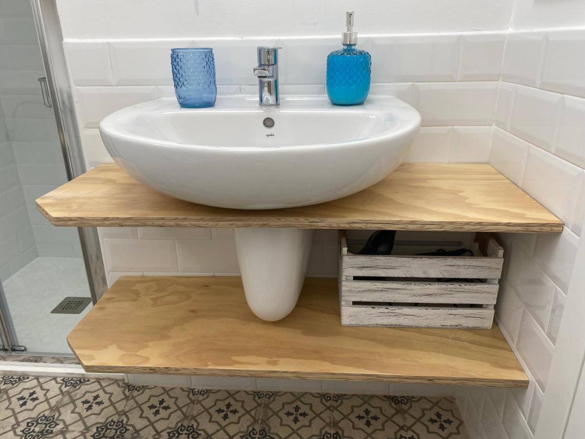 Apartamento Loft Jerez Buleria Διαμέρισμα Χέρεζ Εξωτερικό φωτογραφία