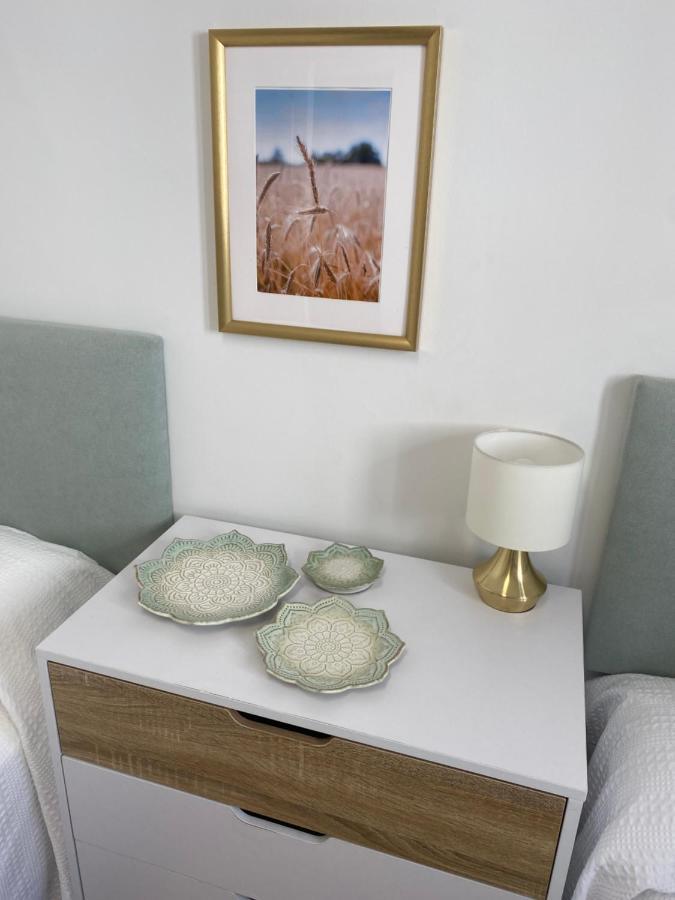 Apartamento Loft Jerez Buleria Διαμέρισμα Χέρεζ Εξωτερικό φωτογραφία