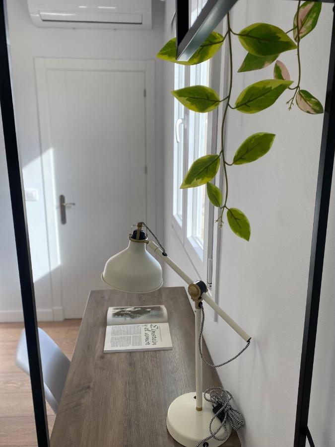 Apartamento Loft Jerez Buleria Διαμέρισμα Χέρεζ Εξωτερικό φωτογραφία