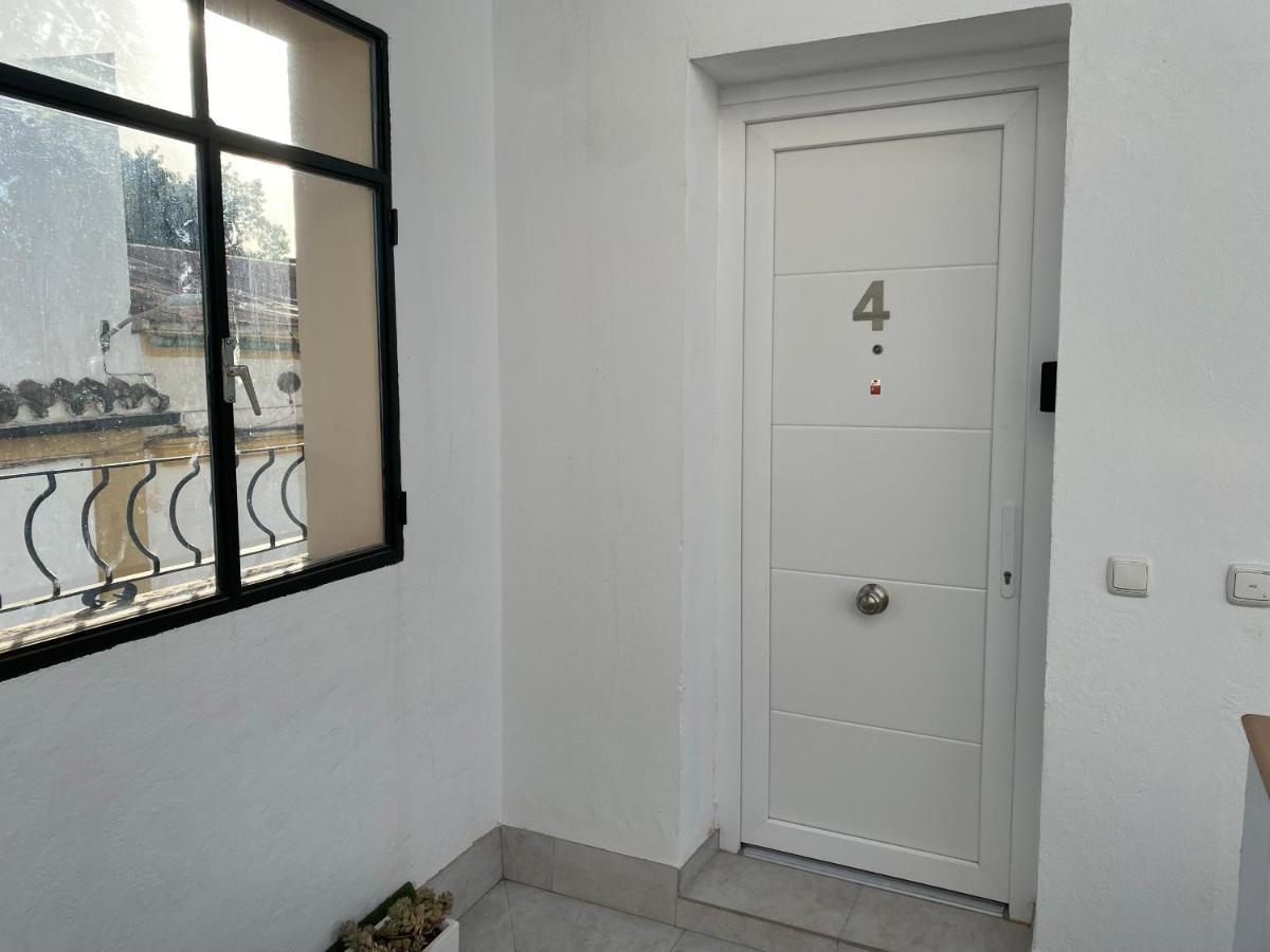 Apartamento Loft Jerez Buleria Διαμέρισμα Χέρεζ Εξωτερικό φωτογραφία