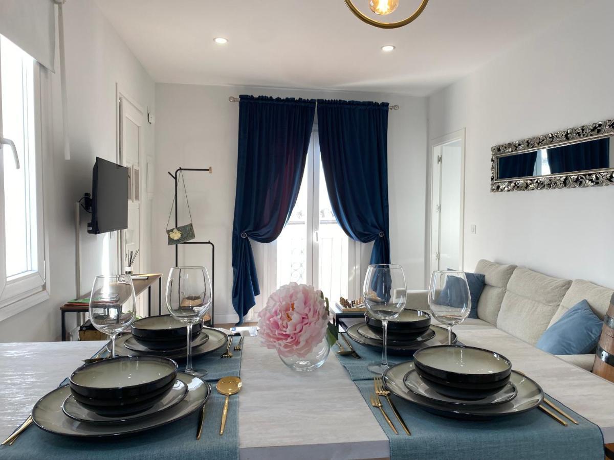 Apartamento Loft Jerez Buleria Διαμέρισμα Χέρεζ Εξωτερικό φωτογραφία