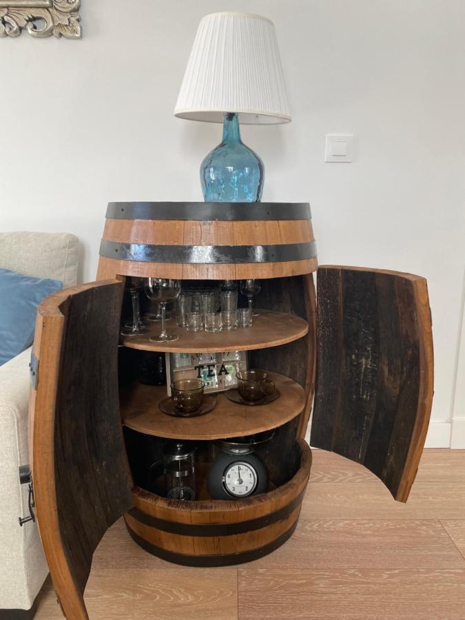 Apartamento Loft Jerez Buleria Διαμέρισμα Χέρεζ Εξωτερικό φωτογραφία