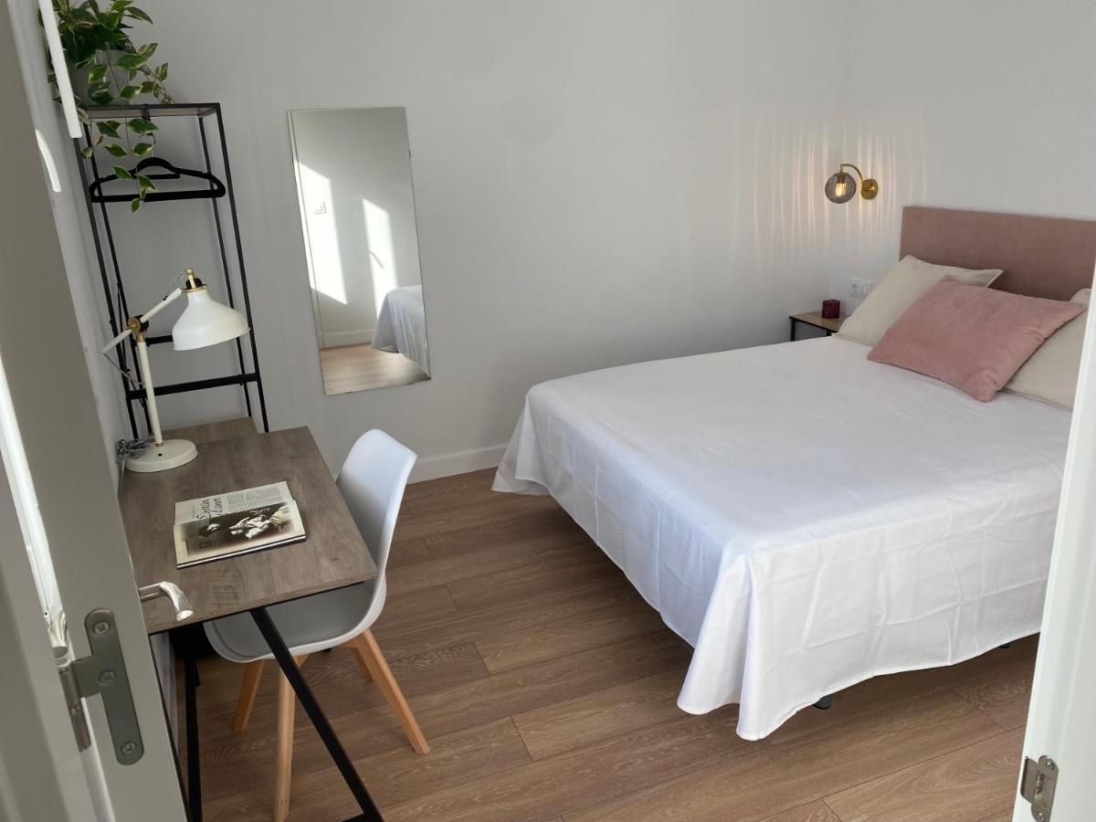 Apartamento Loft Jerez Buleria Διαμέρισμα Χέρεζ Εξωτερικό φωτογραφία