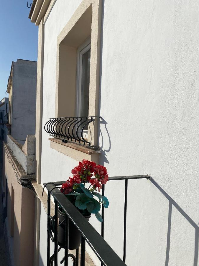 Apartamento Loft Jerez Buleria Διαμέρισμα Χέρεζ Εξωτερικό φωτογραφία