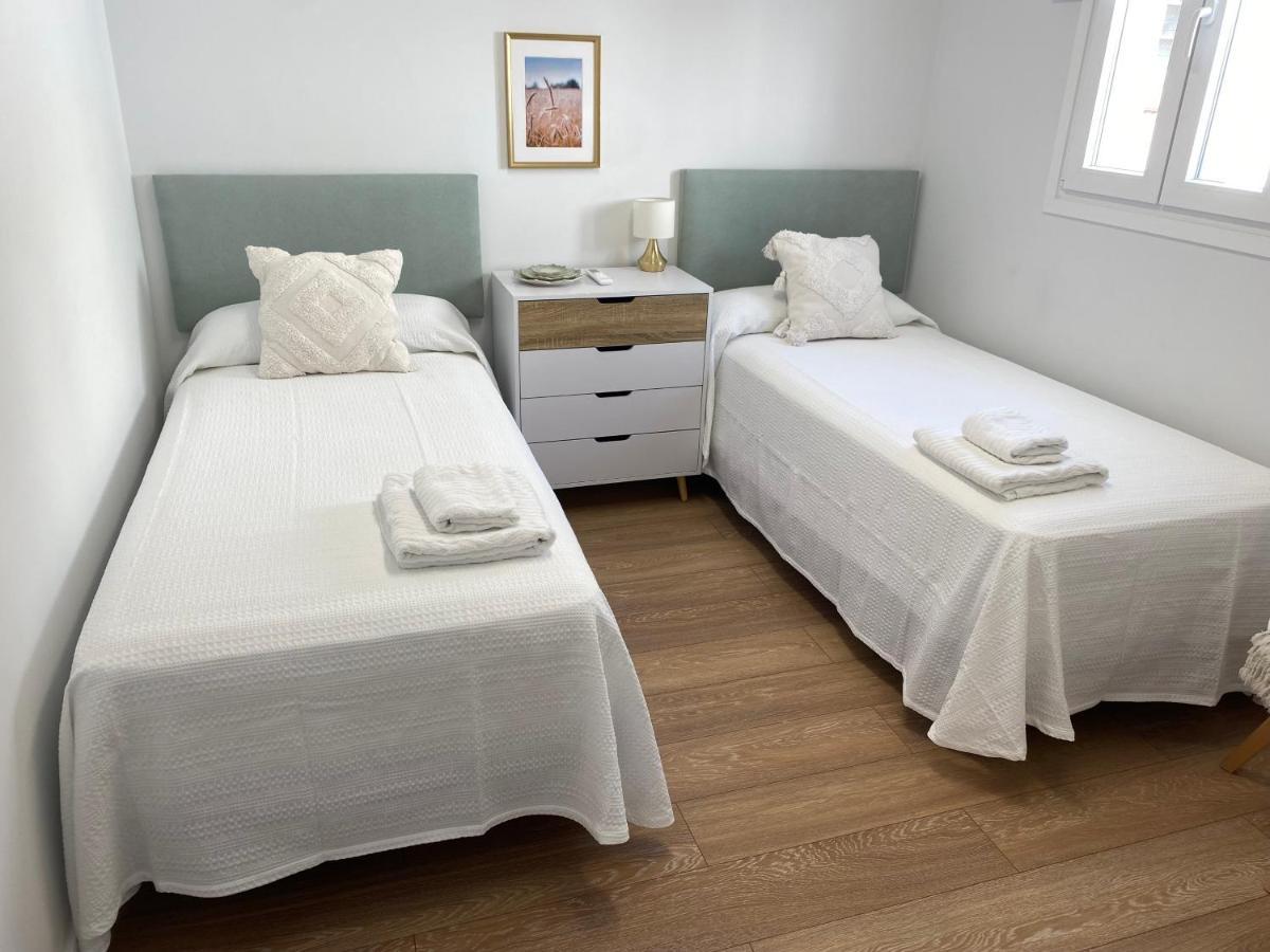 Apartamento Loft Jerez Buleria Διαμέρισμα Χέρεζ Εξωτερικό φωτογραφία
