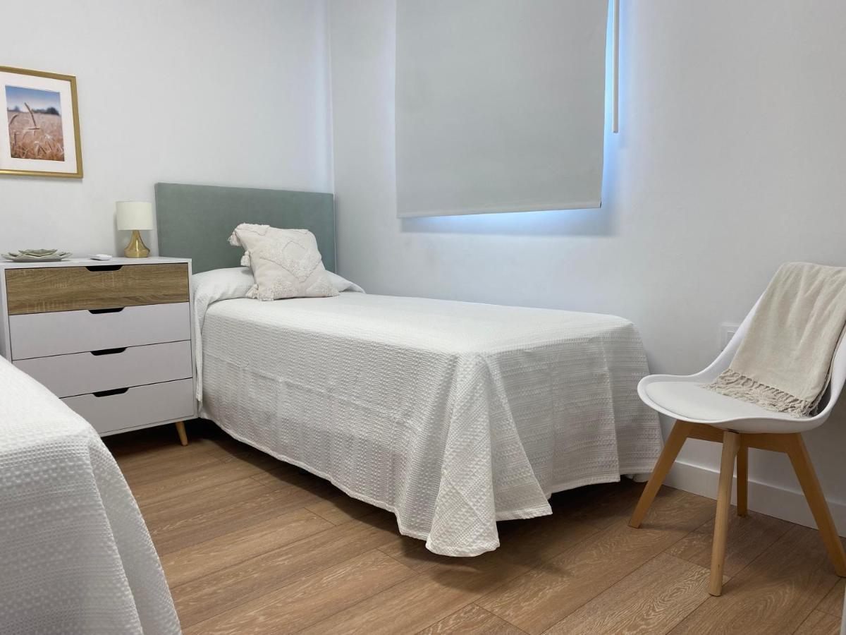 Apartamento Loft Jerez Buleria Διαμέρισμα Χέρεζ Εξωτερικό φωτογραφία