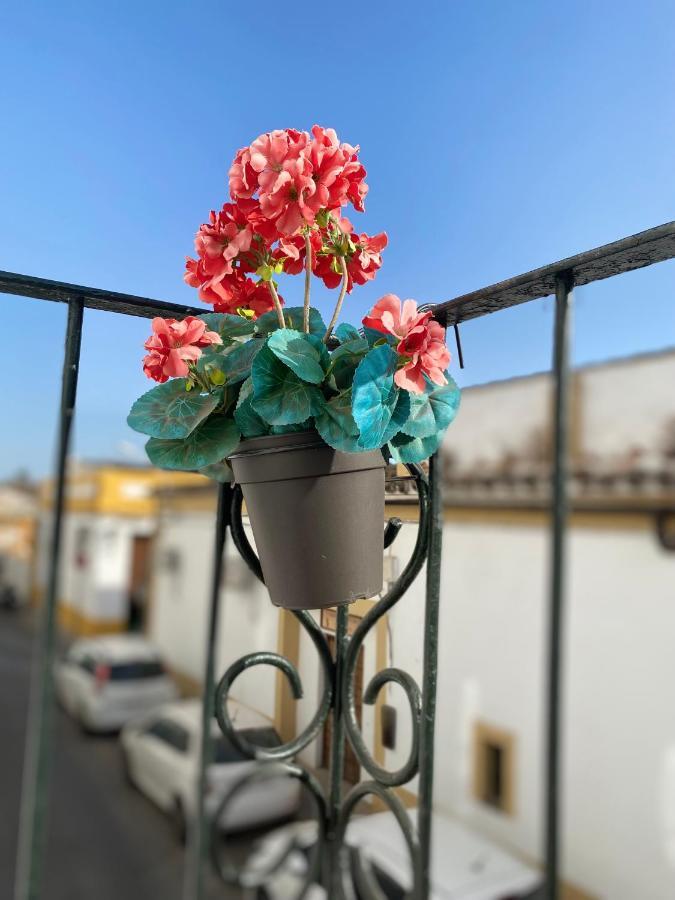 Apartamento Loft Jerez Buleria Διαμέρισμα Χέρεζ Εξωτερικό φωτογραφία