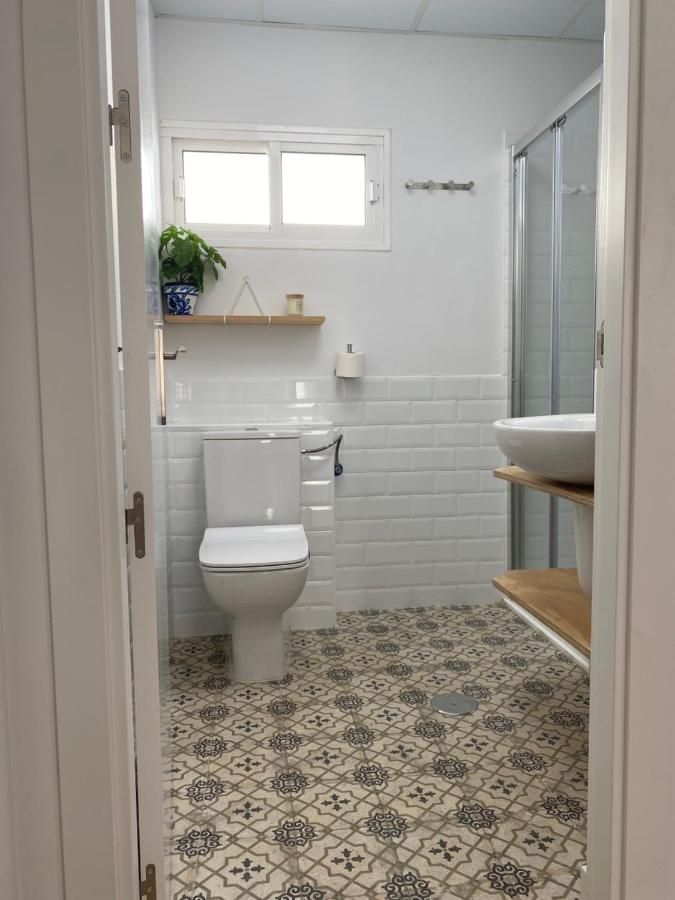 Apartamento Loft Jerez Buleria Διαμέρισμα Χέρεζ Εξωτερικό φωτογραφία