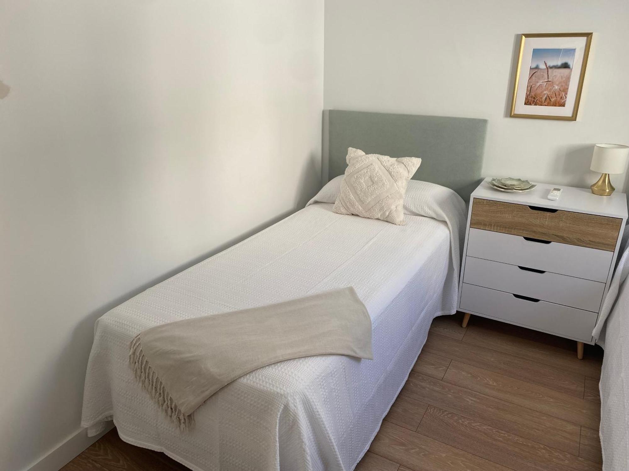 Apartamento Loft Jerez Buleria Διαμέρισμα Χέρεζ Εξωτερικό φωτογραφία