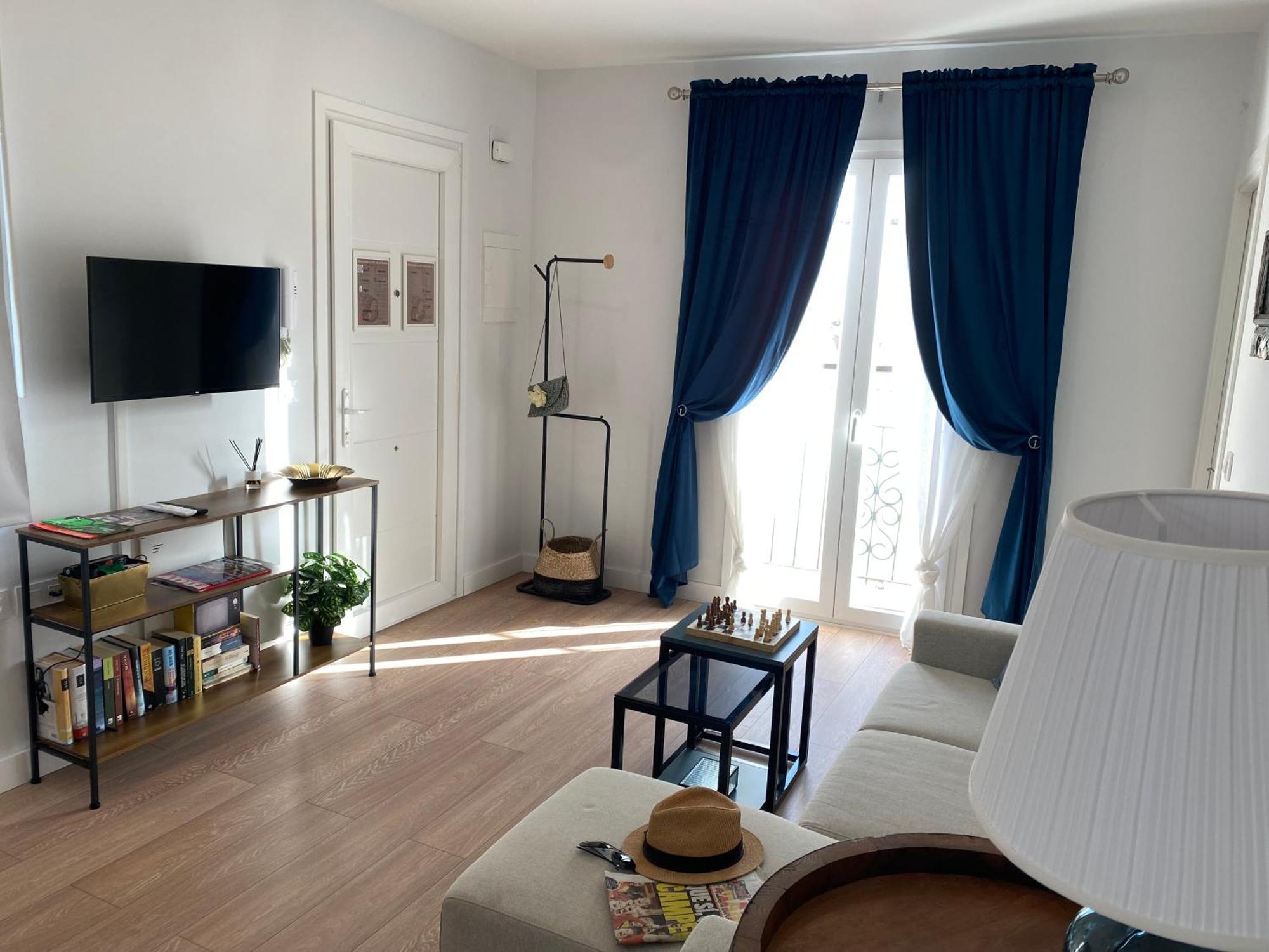 Apartamento Loft Jerez Buleria Διαμέρισμα Χέρεζ Εξωτερικό φωτογραφία